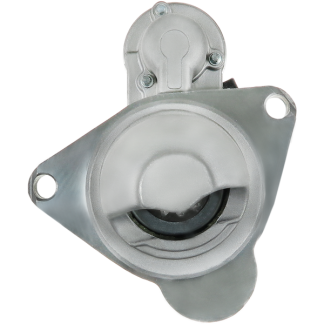 AS-PL S1184S Startmotor — CHEVROLET, GMC, ISUZU