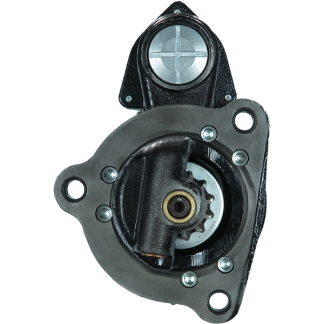 AS-PL S1187S Startmotor — CLARK, CUMMINS