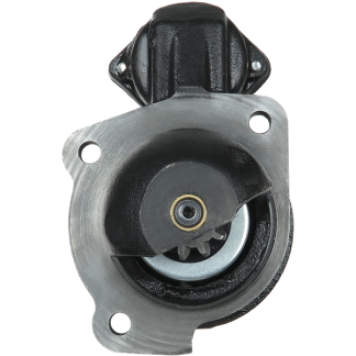 AS-PL S1188S Startmotor — HYSTER