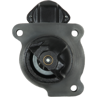 AS-PL S1191S Startmotor — MASSEY FERGUSON, ALLIS CHALMERS