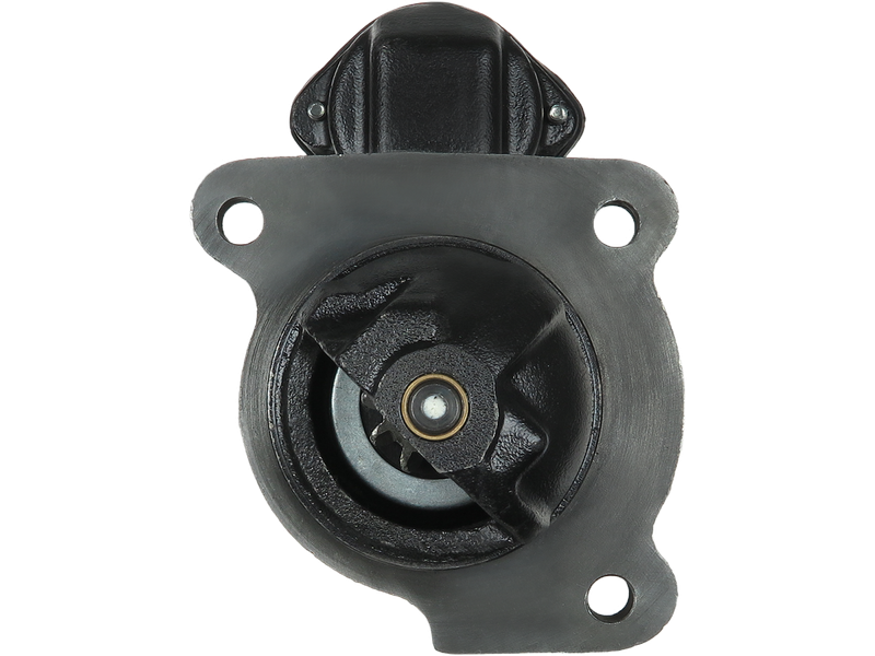 AS-PL S1191S Startmotor — MASSEY FERGUSON, ALLIS CHALMERS