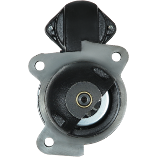 AS-PL S1192S Startmotor — MASSEY FERGUSON, CATERPILLAR, INTERNATIONAL