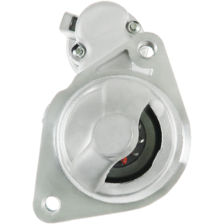 AS-PL S1195S Startmotor — HYUNDAI, KIA
