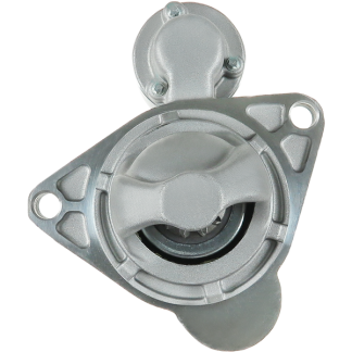 AS-PL S1197S Startmotor — CHEVROLET, GMC, ISUZU
