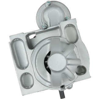 AS-PL S1200S Startmotor — CHEVROLET, GMC, CADILLAC