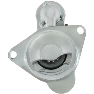 AS-PL S1201S Startmotor — CHEVROLET, GMC, ISUZU