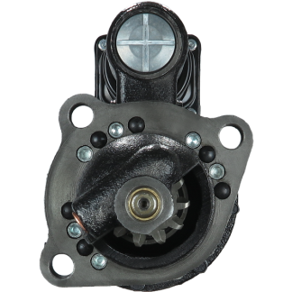 AS-PL S1202S Startmotor — CATERPILLAR