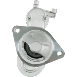 AS-PL S1204S Startmotor — HYUNDAI