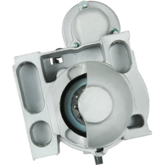 AS-PL S1206S Startmotor — CHEVROLET, GMC, BUICK