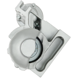 AS-PL S1207S Startmotor — PONTIAC, BUICK, CHEVROLET
