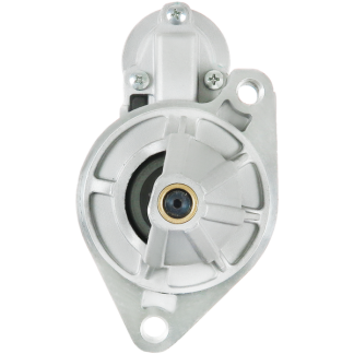 AS-PL S1208S Startmotor — OPEL, VAUXHALL, DAEWOO