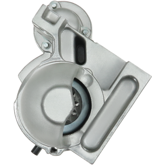 AS-PL S1210S Startmotor — BUICK, PONTIAC, CHEVROLET