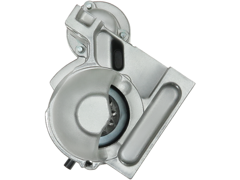 AS-PL S1210S Startmotor — BUICK, PONTIAC, CHEVROLET