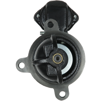 AS-PL S1211S Startmotor — CLARK, WHITE, CONTINENTAL