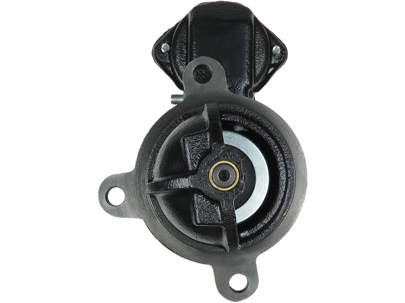AS-PL S1211S Startmotor — CLARK, WHITE, CONTINENTAL