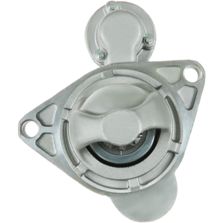 AS-PL S1212S Startmotor — CHEVROLET, GMC, ISUZU