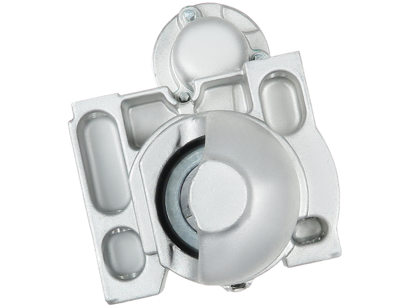 AS-PL S1215S Startmotor — GMC, BUICK, CADILLAC