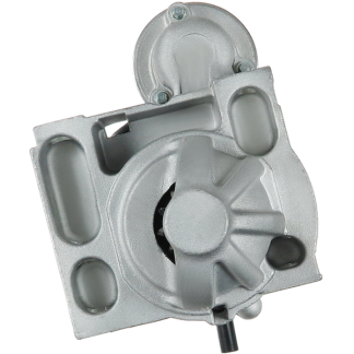 AS-PL S1216S Startmotor — CHEVROLET, GMC, CADILLAC