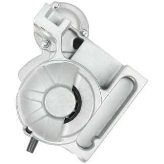 AS-PL S1217S Startmotor — CHEVROLET, BUICK, PONTIAC