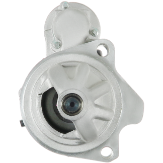 AS-PL S1218S Startmotor — CADILLAC, OLDSMOBILE