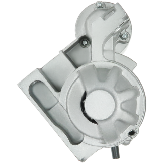 AS-PL S1219S Startmotor — CHEVROLET, BUICK, CADILLAC