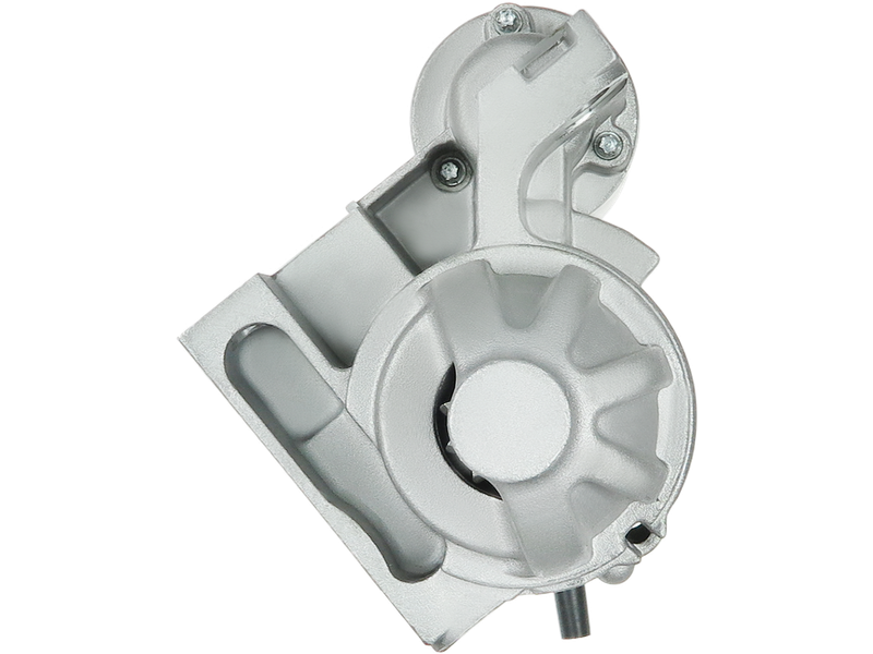AS-PL S1219S Startmotor — CHEVROLET, BUICK, CADILLAC