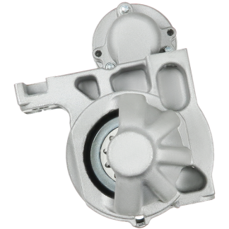 AS-PL S1220S Startmotor — CHEVROLET, GMC, CADILLAC