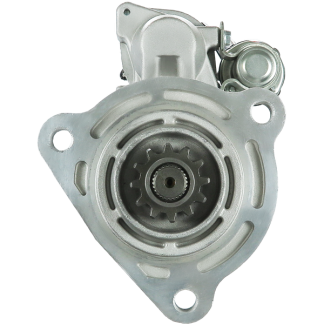 AS-PL S1222S Startmotor — KENWORTH, MACK, TIGERCAT