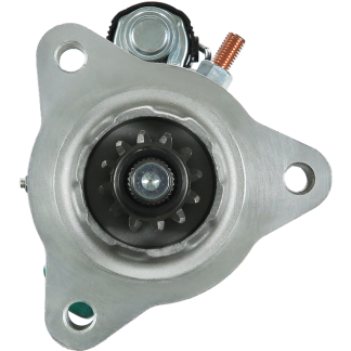 AS-PL S1223S Startmotor — CATERPILLAR