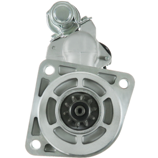 AS-PL S1225S Startmotor — AGRALE
