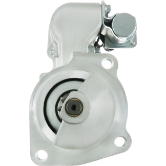 AS-PL S1228S Startmotor — STERLING, MERCEDES-BENZ, FREIGHTLINER