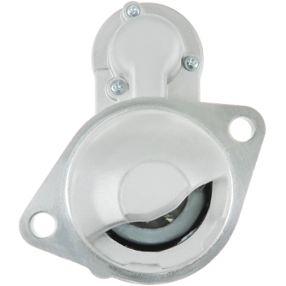 AS-PL S1229S Startmotor — CLARK, DOOSAN, HYUNDAI