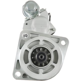 AS-PL S1233S Startmotor — INTERNATIONAL