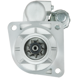 AS-PL S1235S Startmotor — FIAT, NEW HOLLAND