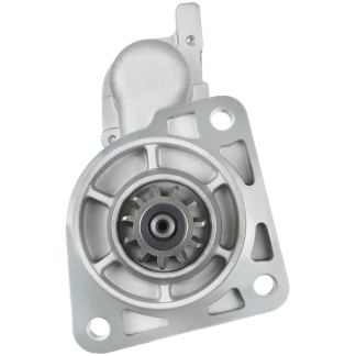 AS-PL S1237S Startmotor — MERCEDES-BENZ