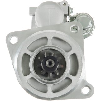 AS-PL S1240S Startmotor — MWM, CASE IH