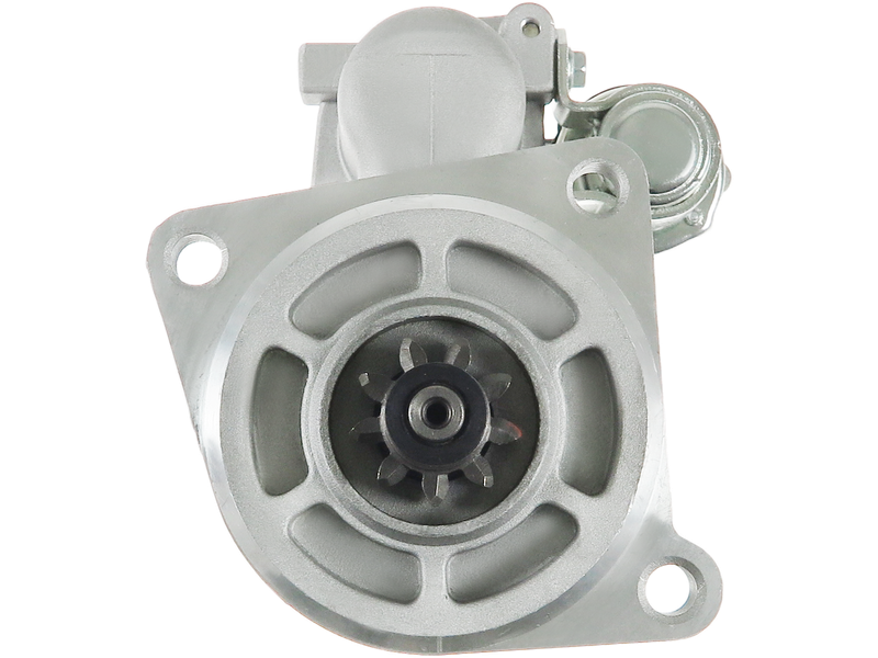 AS-PL S1240S Startmotor — MWM, CASE IH