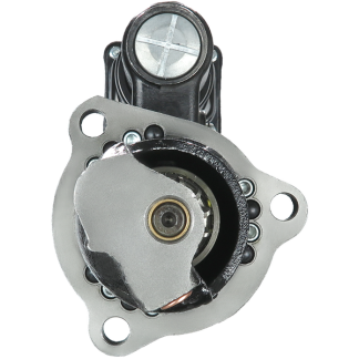AS-PL S1241S Startmotor — CATERPILLAR, INGERSOLL RAND