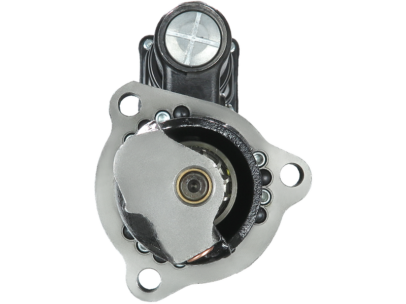 AS-PL S1241S Startmotor — CATERPILLAR, INGERSOLL RAND