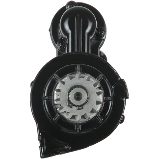 AS-PL S1242S Startmotor — MERCURY, MARINER, MERCRUISER