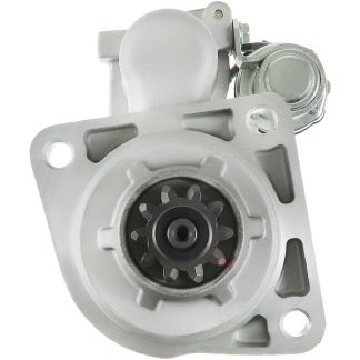 AS-PL S1243S Startmotor — CUMMINS