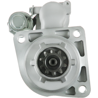 AS-PL S1244S Startmotor — CUMMINS