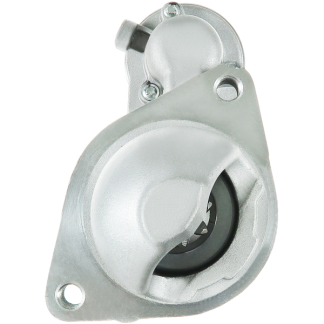 AS-PL S1245S Startmotor — HYUNDAI, KIA
