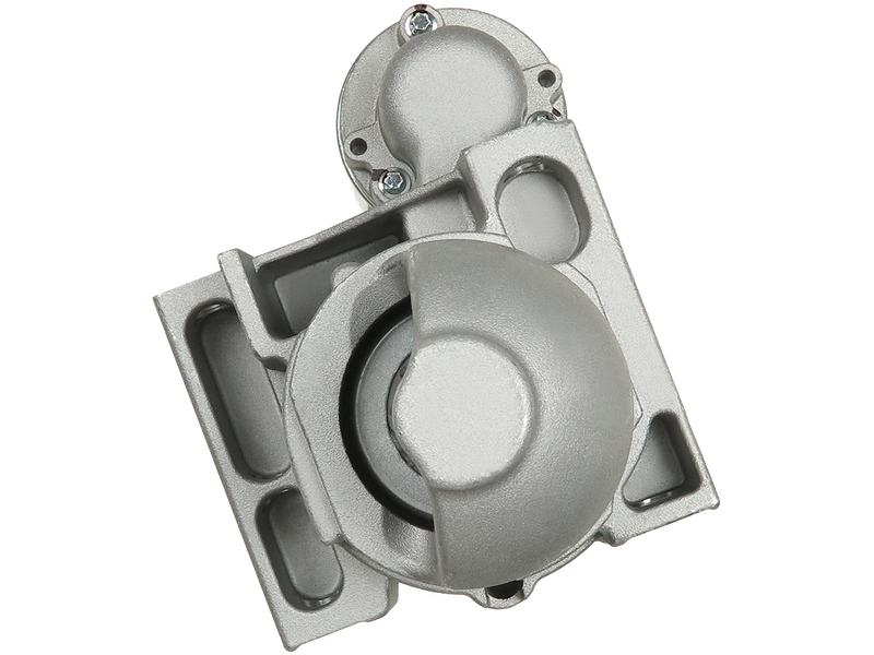 AS-PL S1246S Startmotor — CHEVROLET, CADILLAC, MERCURY