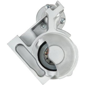 AS-PL S1247S Startmotor — VOLVO PENTA