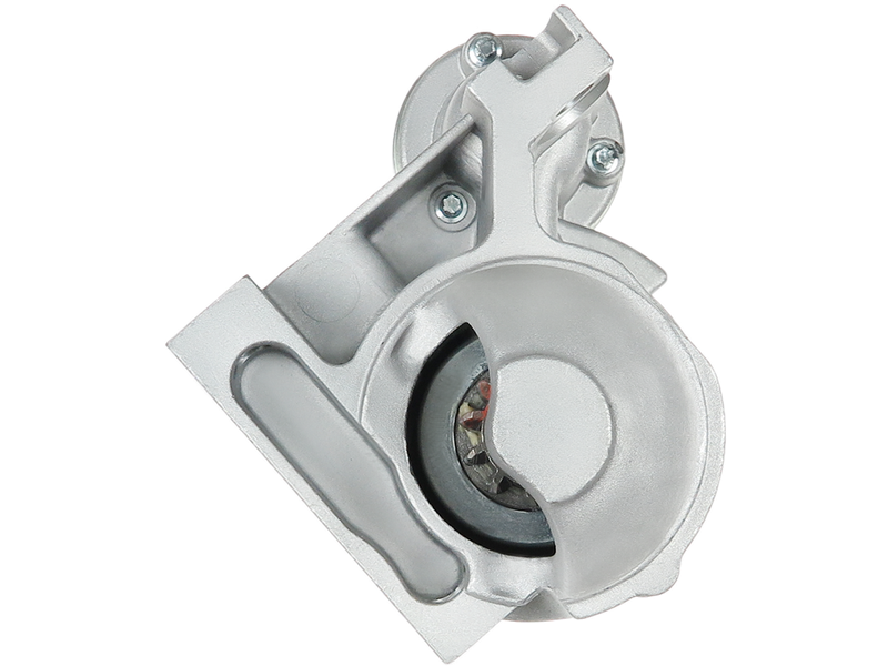 AS-PL S1247S Startmotor — VOLVO PENTA