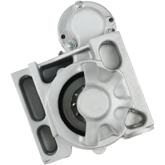 AS-PL S1248S Startmotor — GMC, CADILLAC, CHEVROLET