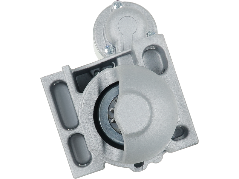 AS-PL S1249S Startmotor — MERCRUISER, CADILLAC, CHEVROLET