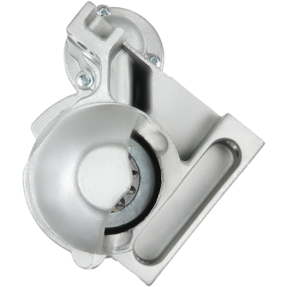 AS-PL S1250S Startmotor — BUICK, PONTIAC, CHEVROLET