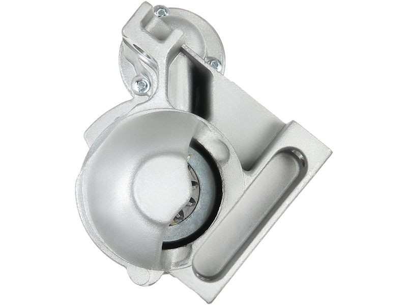 AS-PL S1250S Startmotor — BUICK, PONTIAC, CHEVROLET